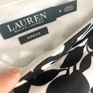 Ralph Lauren Dress Size 8